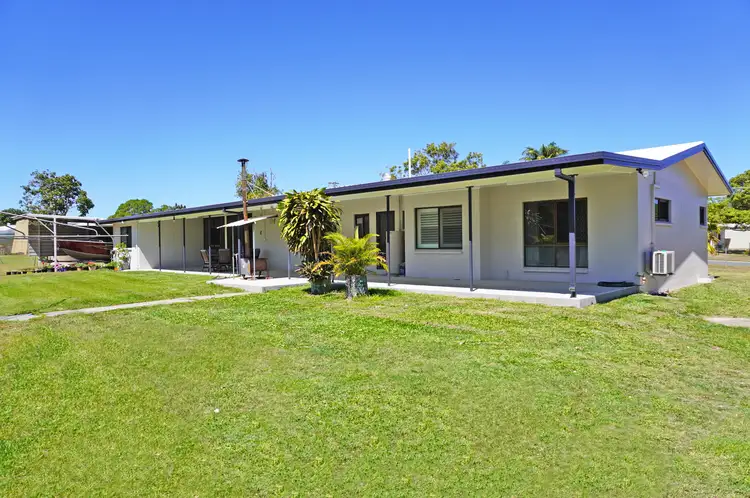 1 Catherine Close, Mareeba QLD 4880