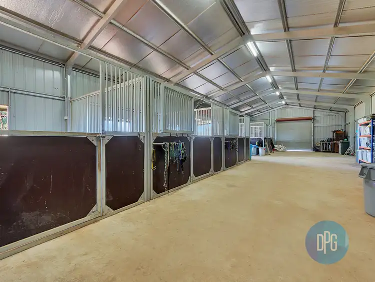 Fifth view of Homely rural property listing, 61 Forest Lane, Markwood VIC 3678