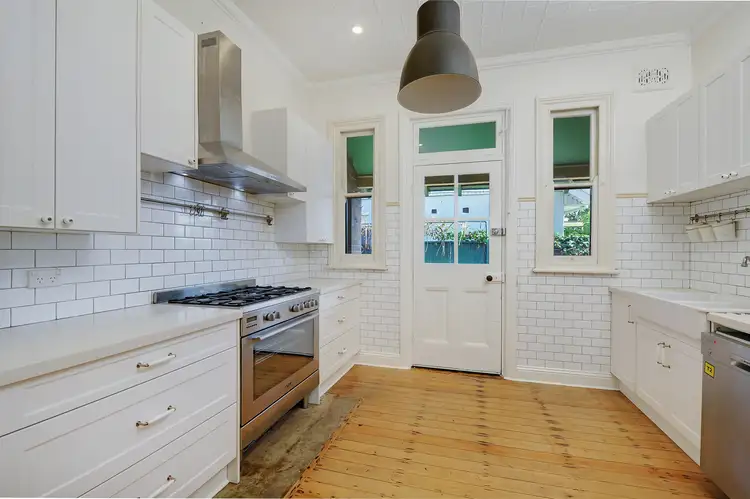 Second view of Homely house listing, 4 The Crescent, Pennant Hills NSW 2120