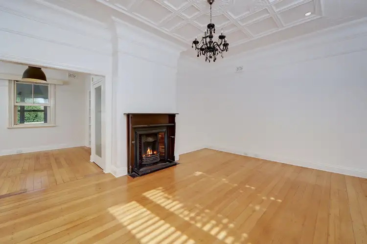 Fourth view of Homely house listing, 4 The Crescent, Pennant Hills NSW 2120