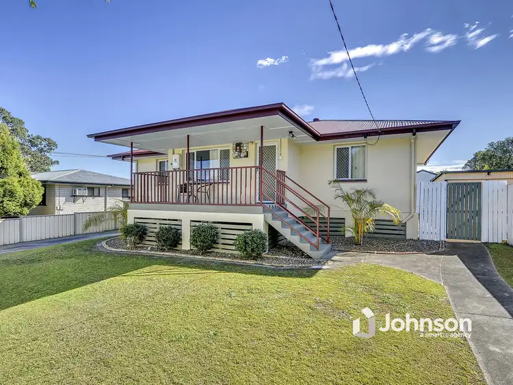 Main view of Homely house listing, 23 Rothesay Street, Acacia Ridge QLD 4110