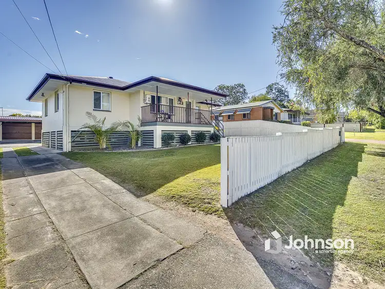 Second view of Homely house listing, 23 Rothesay Street, Acacia Ridge QLD 4110