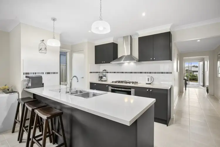 Third view of Homely house listing, 5 Shorebreak Street, Torquay VIC 3228