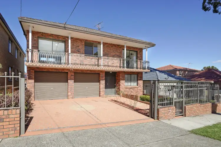 Main view of Homely house listing, 31 Lily Street, Croydon Park NSW 2133