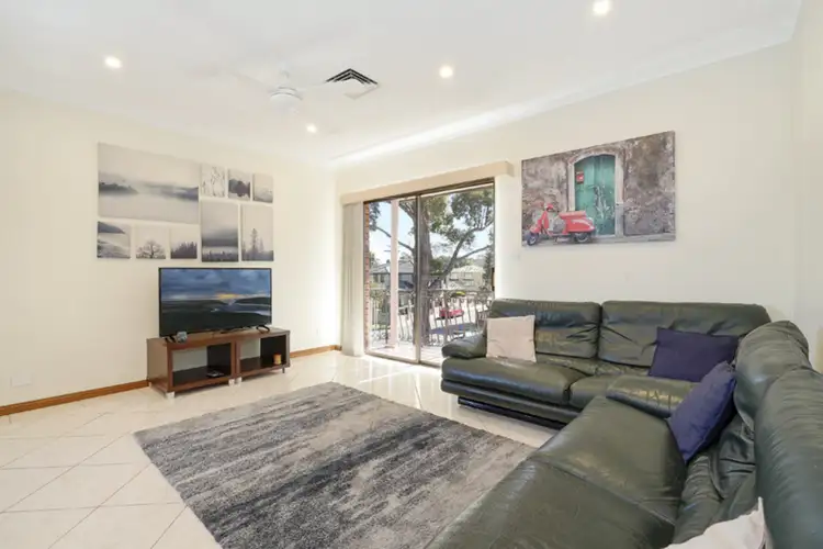 Fifth view of Homely house listing, 31 Lily Street, Croydon Park NSW 2133