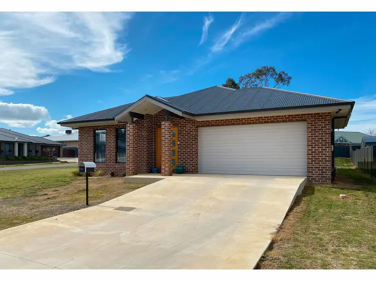 22 Tweed Court, Thurgoona NSW 2640