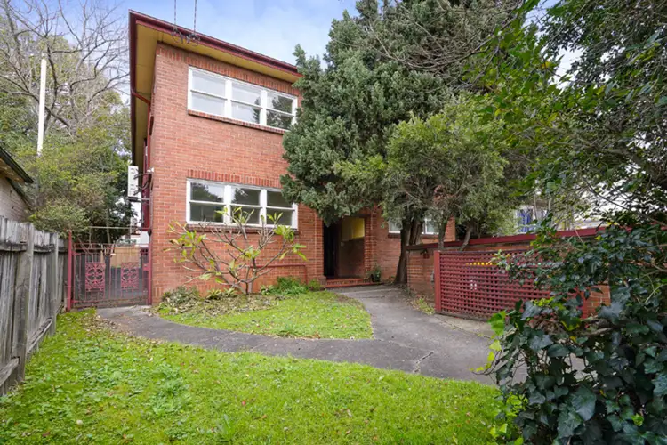 2/274 Stanmore Road, Petersham NSW 2049