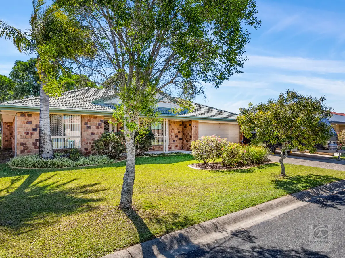 Main view of Homely house listing, 11 The Plateau, Murwillumbah NSW 2484