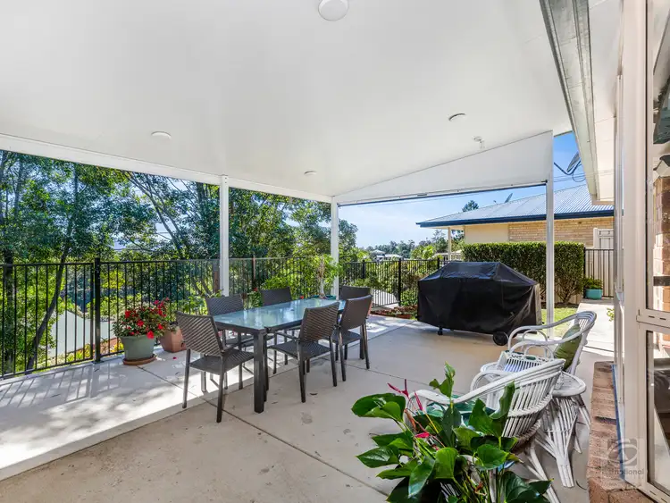 Third view of Homely house listing, 11 The Plateau, Murwillumbah NSW 2484