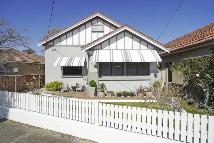 58 Wentworth Street, Croydon Park NSW 2133