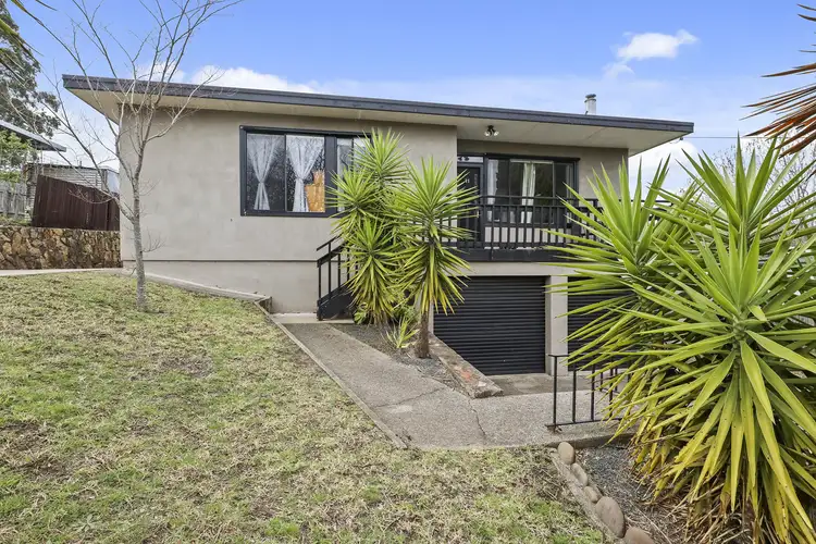 Second view of Homely house listing, 11 Girraween Crescent, Bega NSW 2550