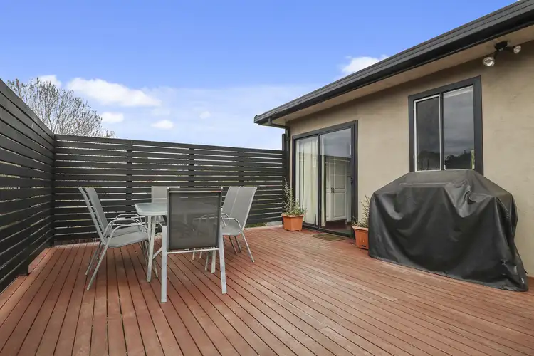 Fourth view of Homely house listing, 11 Girraween Crescent, Bega NSW 2550