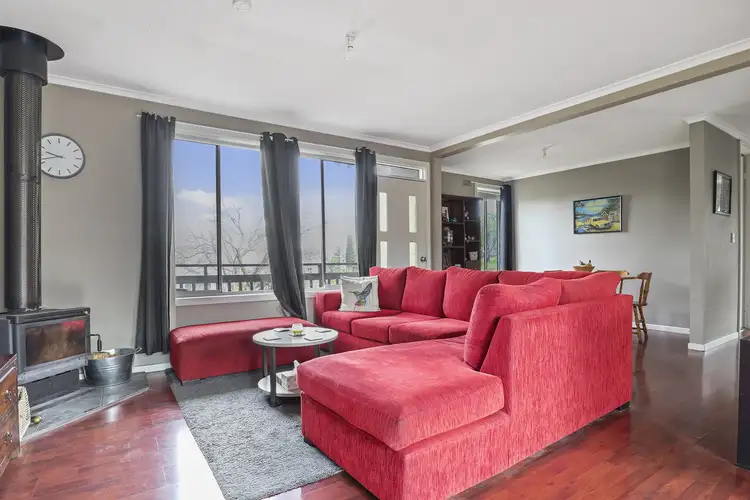 Fifth view of Homely house listing, 11 Girraween Crescent, Bega NSW 2550