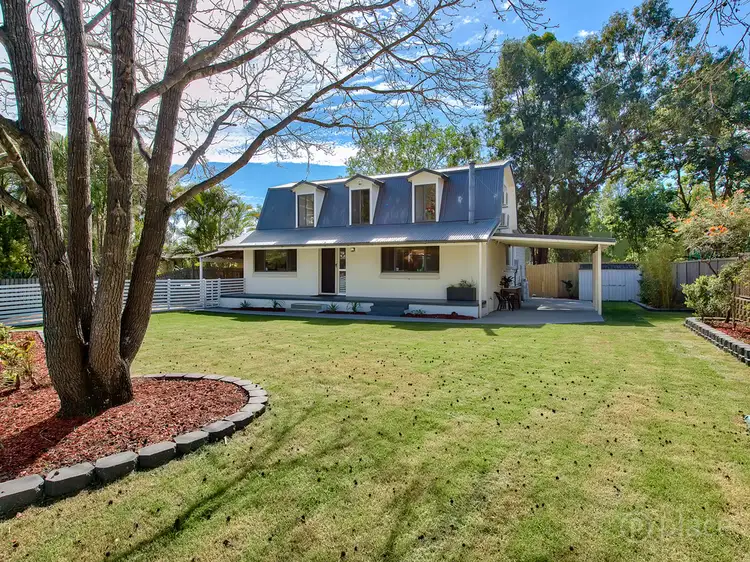 10 Langham Street, Tarragindi QLD 4121
