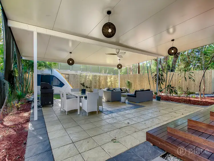 Second view of Homely house listing, 10 Langham Street, Tarragindi QLD 4121
