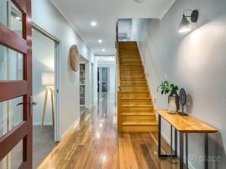 Third view of Homely house listing, 74 Chamberlain Street, Tarragindi QLD 4121