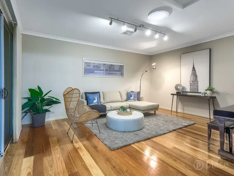 Fifth view of Homely house listing, 74 Chamberlain Street, Tarragindi QLD 4121