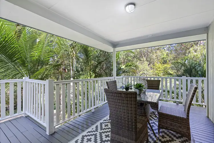 Second view of Homely house listing, 42 Calty Close, Verrierdale QLD 4562