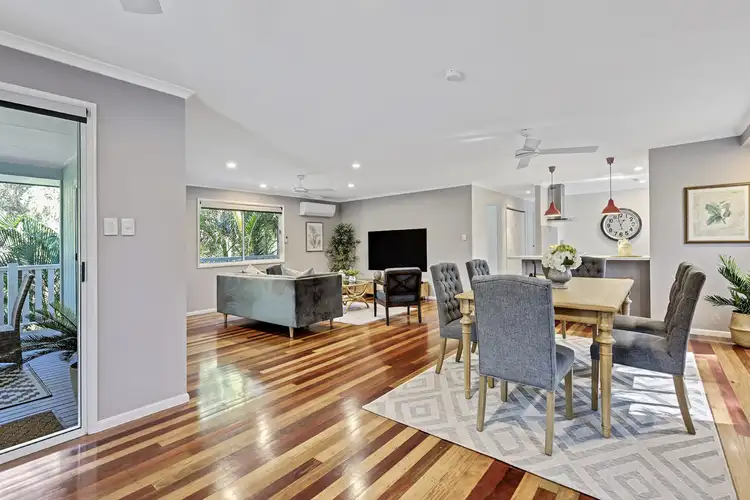Third view of Homely house listing, 42 Calty Close, Verrierdale QLD 4562