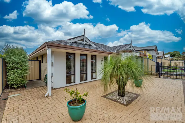 23 Porzana Boulevard, Tapping WA 6065