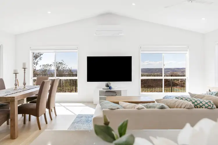 Fifth view of Homely house listing, 85 Sanctuary Drive, Cranley QLD 4350