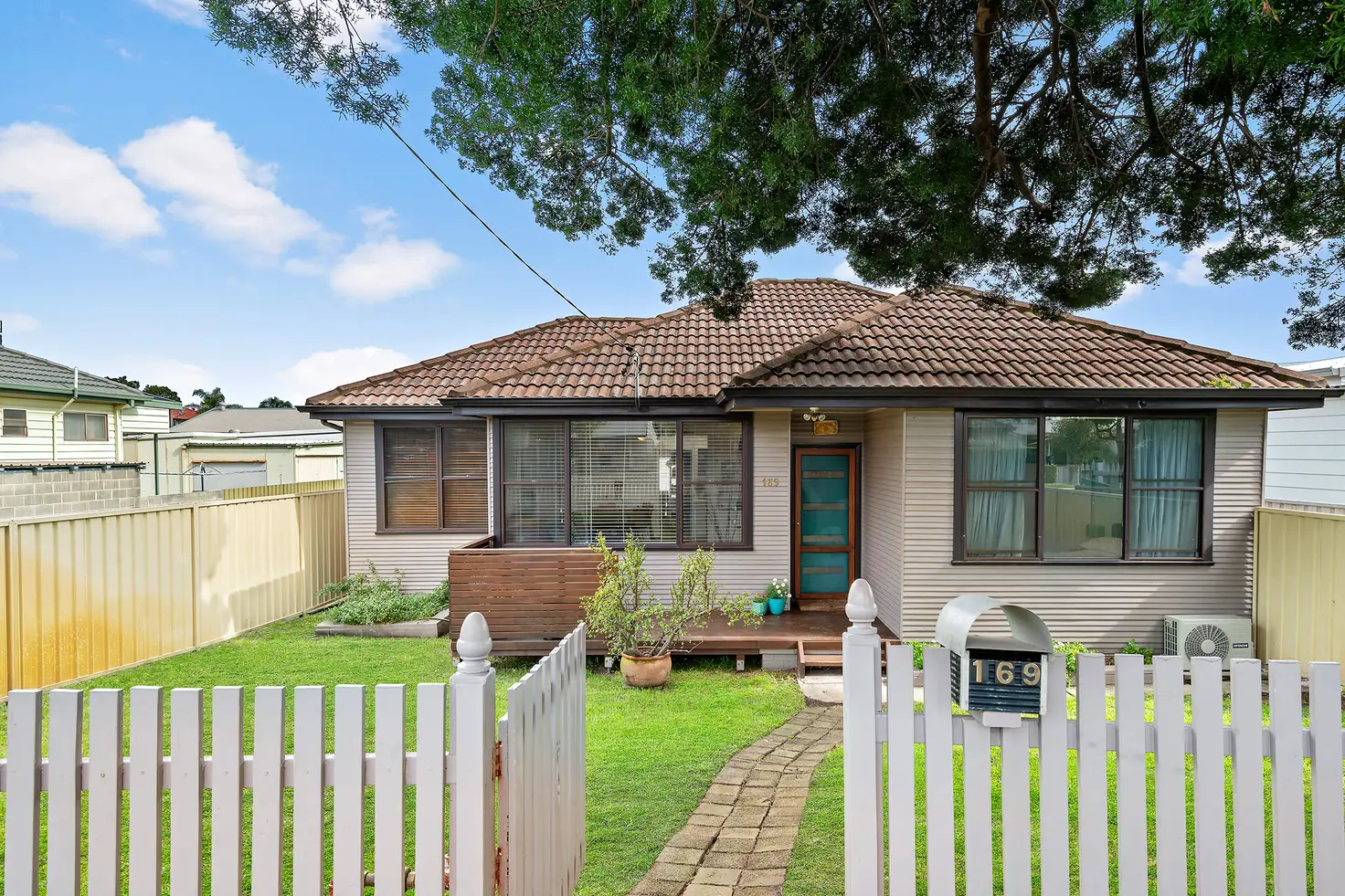 Main view of Homely house listing, 169 Douglas Street, Stockton NSW 2295