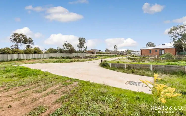 Fifth view of Homely land listing, LOT 8, 47 Spring Gully Road, Spring Gully VIC 3550