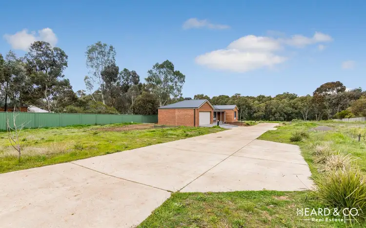 Sixth view of Homely land listing, LOT 8, 47 Spring Gully Road, Spring Gully VIC 3550