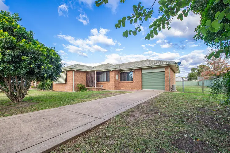 16 Doyle Street, Scone NSW 2337