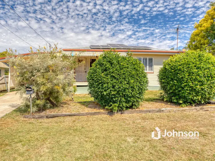 Main view of Homely house listing, 13 Edgar Street, Eastern Heights QLD 4305