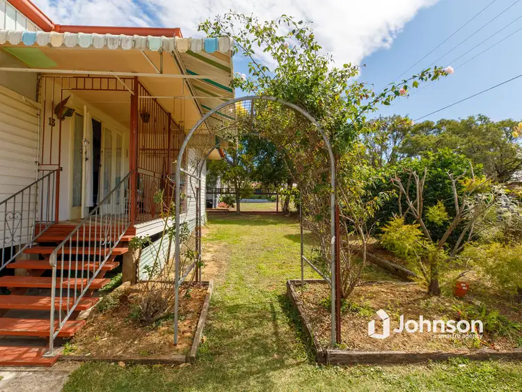 Second view of Homely house listing, 13 Edgar Street, Eastern Heights QLD 4305