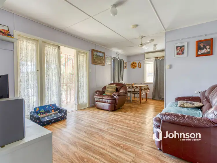 Third view of Homely house listing, 13 Edgar Street, Eastern Heights QLD 4305