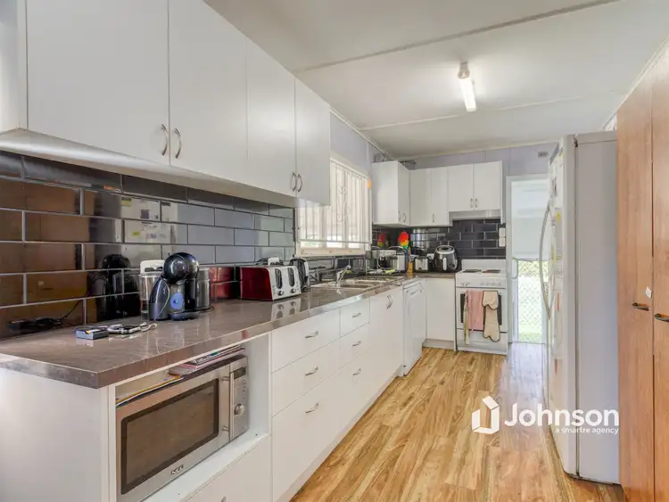 Fifth view of Homely house listing, 13 Edgar Street, Eastern Heights QLD 4305
