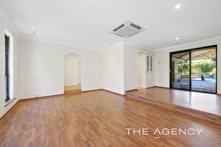 Fourth view of Homely house listing, 82 Hillwood Avenue, Warwick WA 6024