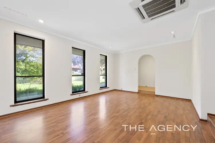 Fifth view of Homely house listing, 82 Hillwood Avenue, Warwick WA 6024