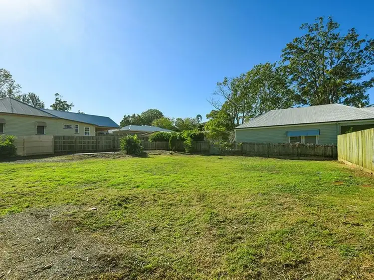 Second view of Homely land listing, 14 Trevethan Street, Mount Lofty QLD 4350