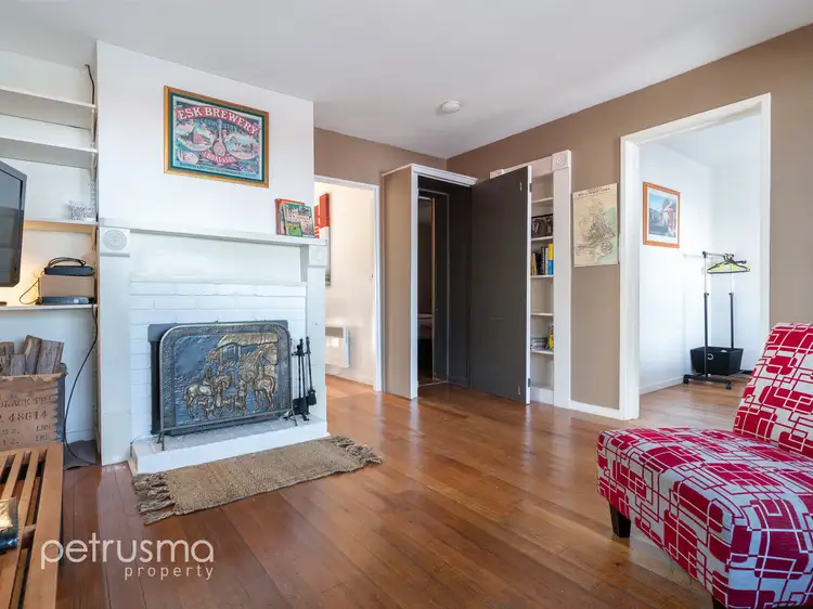 Fourth view of Homely house listing, 53 Warwick Street, Hobart TAS 7000