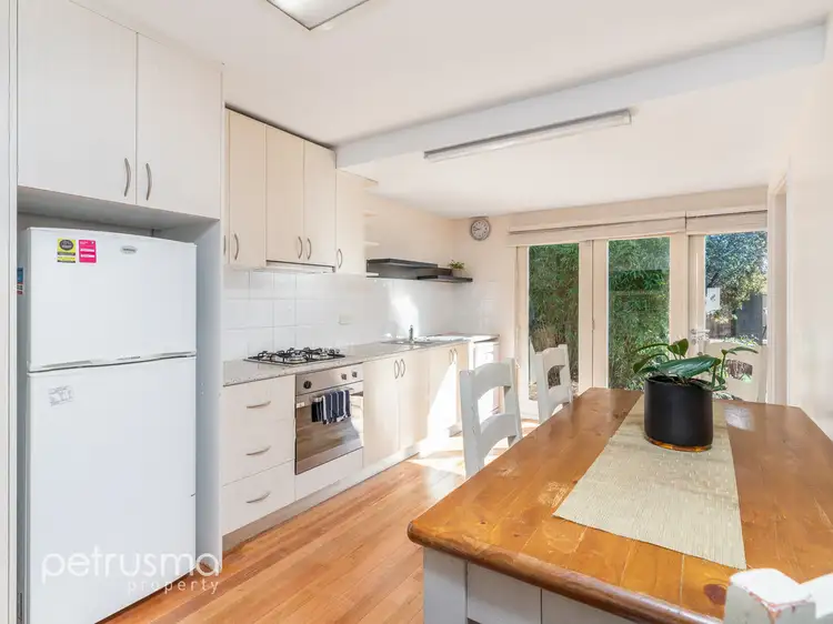 Fifth view of Homely house listing, 53 Warwick Street, Hobart TAS 7000