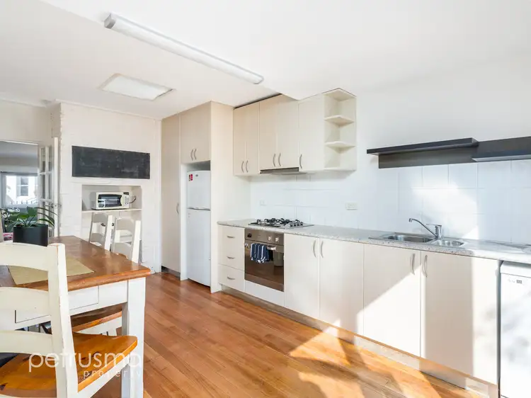 Sixth view of Homely house listing, 53 Warwick Street, Hobart TAS 7000