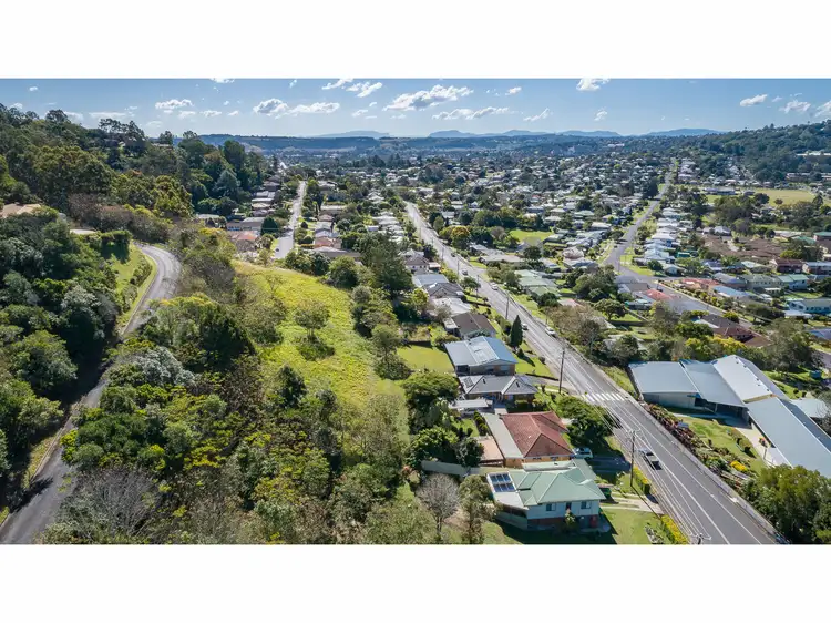 Fourth view of Homely land listing, 72 City View Drive, East Lismore NSW 2480
