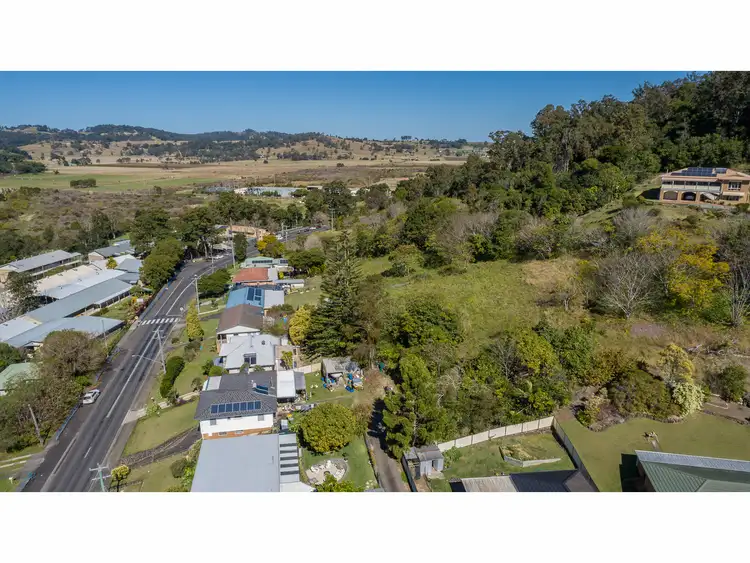 Fifth view of Homely land listing, 72 City View Drive, East Lismore NSW 2480