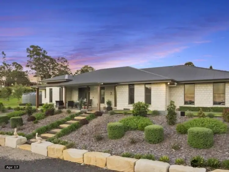 Third view of Homely house listing, 21-23 Cook Court, Highfields QLD 4352