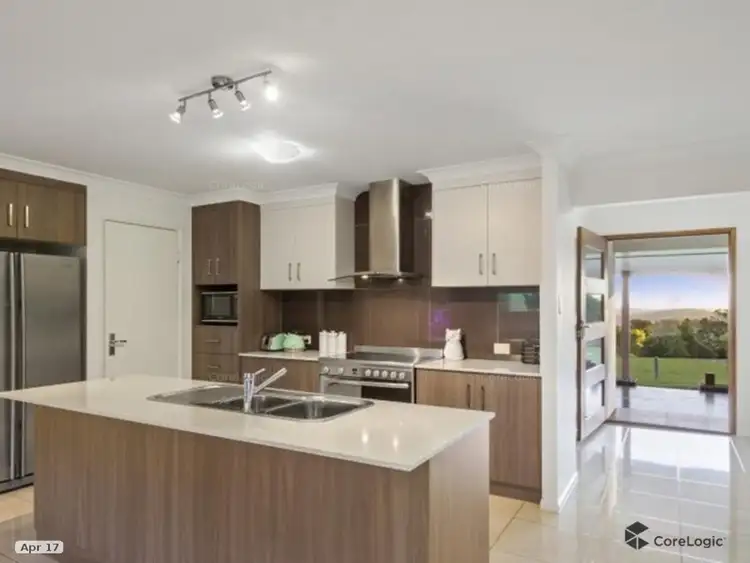 Fourth view of Homely house listing, 21-23 Cook Court, Highfields QLD 4352