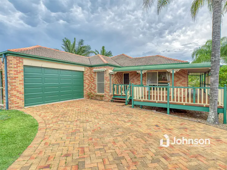 Main view of Homely house listing, 19 Forest Hills Court, Parkwood QLD 4214