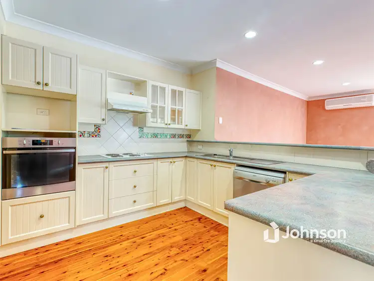 Third view of Homely house listing, 19 Forest Hills Court, Parkwood QLD 4214