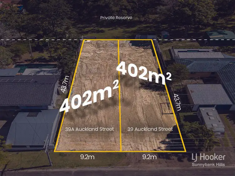 39a Auckland Street, Wishart QLD 4122