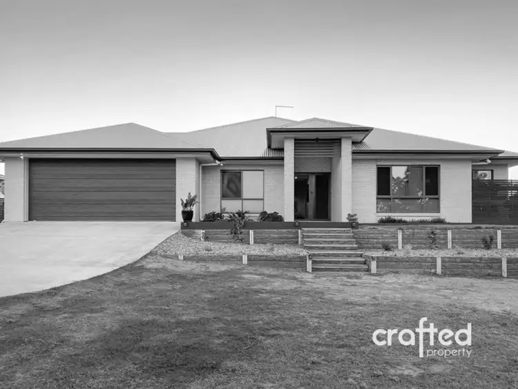 Main view of Homely house listing, 3-5 Boyd Road, New Beith QLD 4124