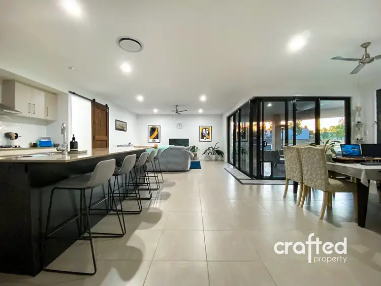 Third view of Homely house listing, 3-5 Boyd Road, New Beith QLD 4124