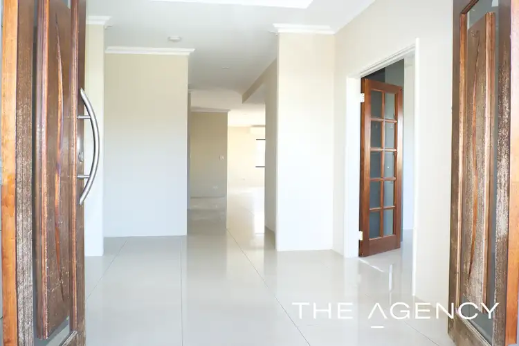 Second view of Homely house listing, 4 Moreto Turn, Caversham WA 6055