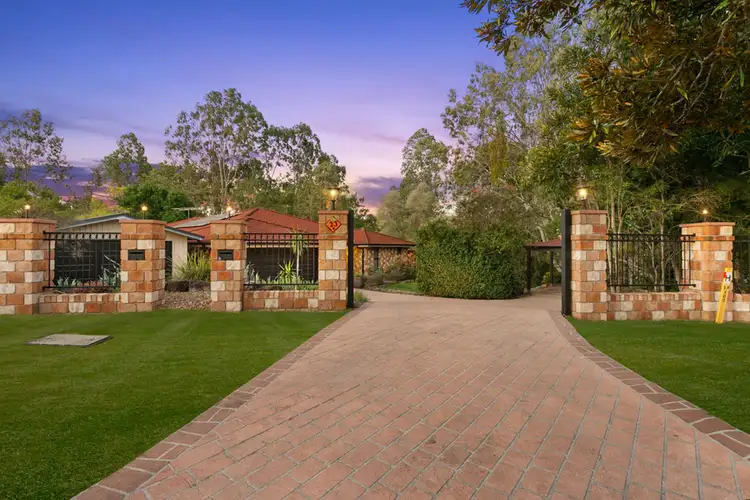 23 Raven Court, Karalee QLD 4306